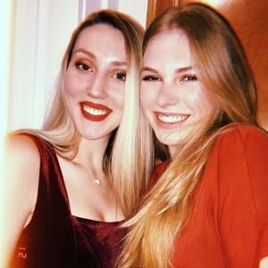 Meet your Posher, Hailey